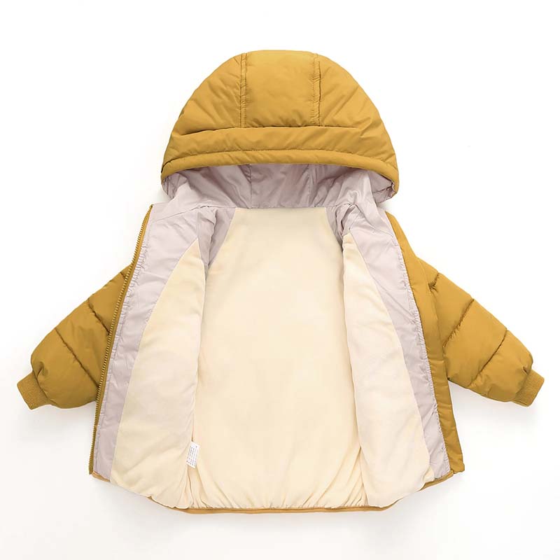 Ropa Casual de Invierno para B - Winter Clothing 1 Year Old reseña y precio