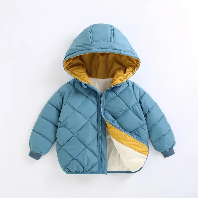 Ropa Casual de Invierno para B - Winter Clothing 1 Year Old reseña y precio