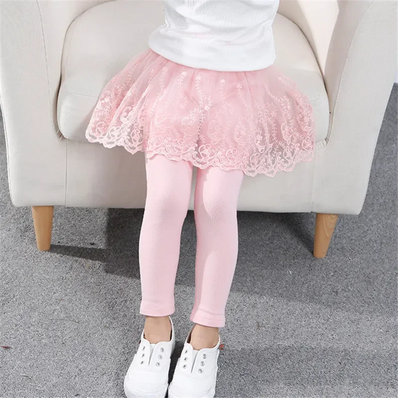 Nuevas mallas para niñas, fald - Winter Clothing For Baby Girl reseña y precio