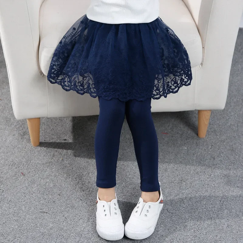 Nuevas mallas para niñas, fald - Winter Clothing For Baby Girl reseña y precio