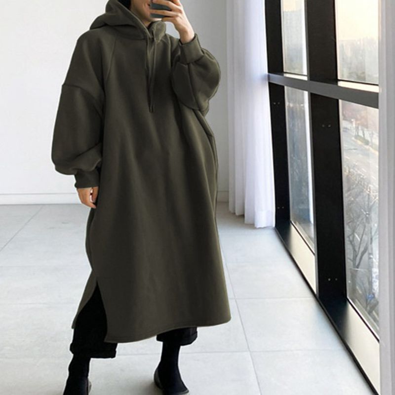 Otoño e Invierno 150KG señoras - Winter Clothing Ladies reseña y precio