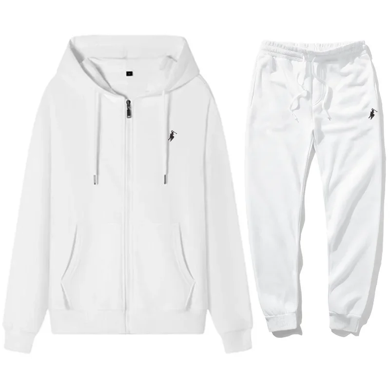 Conjunto Deportivo Clásico par - Winter Clothing Hoodie reseña y precio