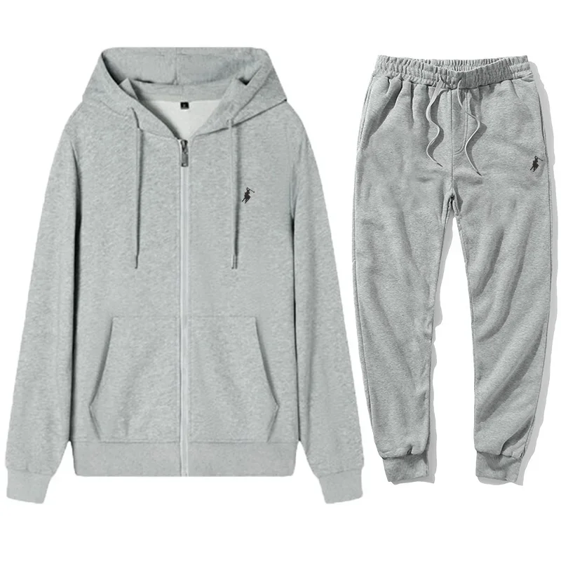 Conjunto Deportivo Clásico par - Winter Clothing Hoodie reseña y precio