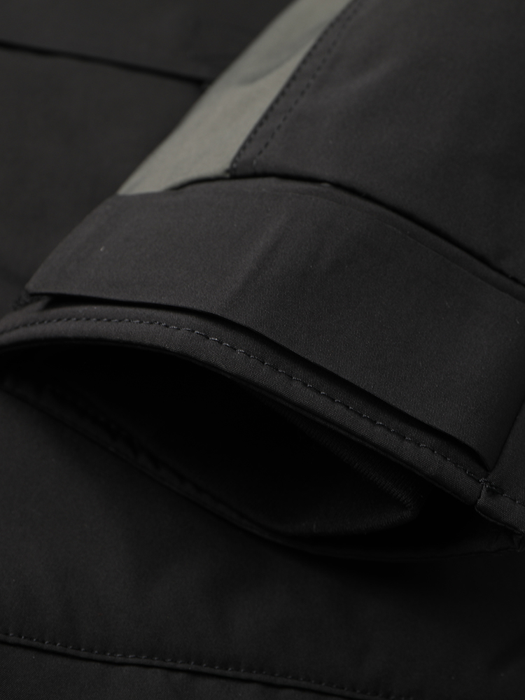 Chaqueta de Plumón de Longitud - Winter Clothing Name reseña y precio