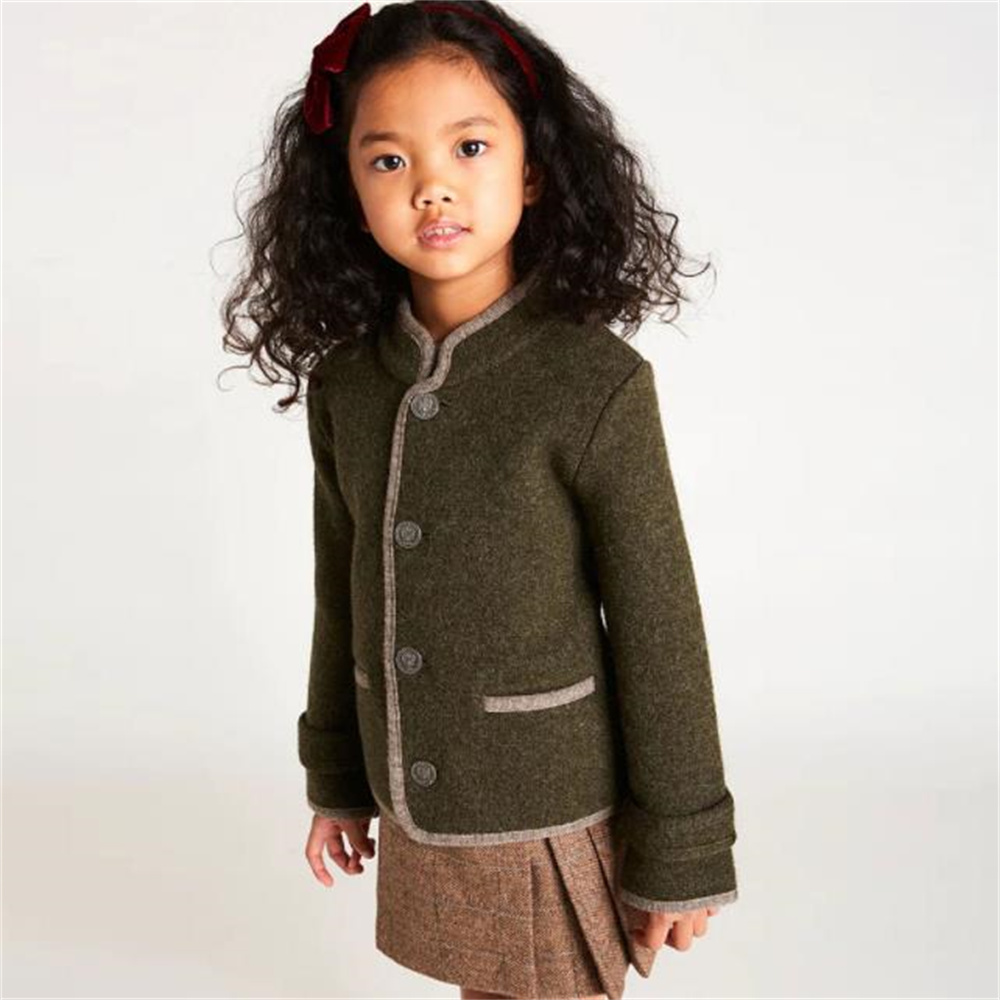 Ropa para niños Otoño Invierno - Winter Clothing 1 Year Old reseña y precio