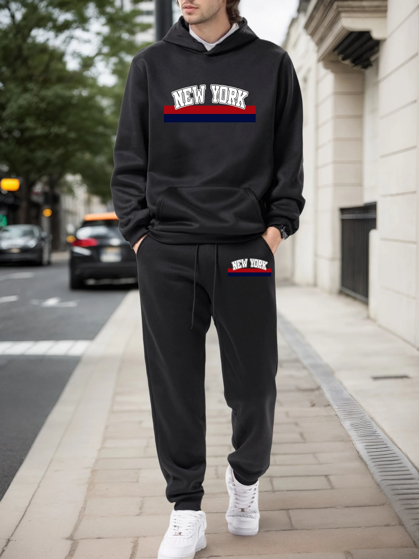 Sudaderas con Capucha para Hom - Winter Clothing Hoodie reseña y precio