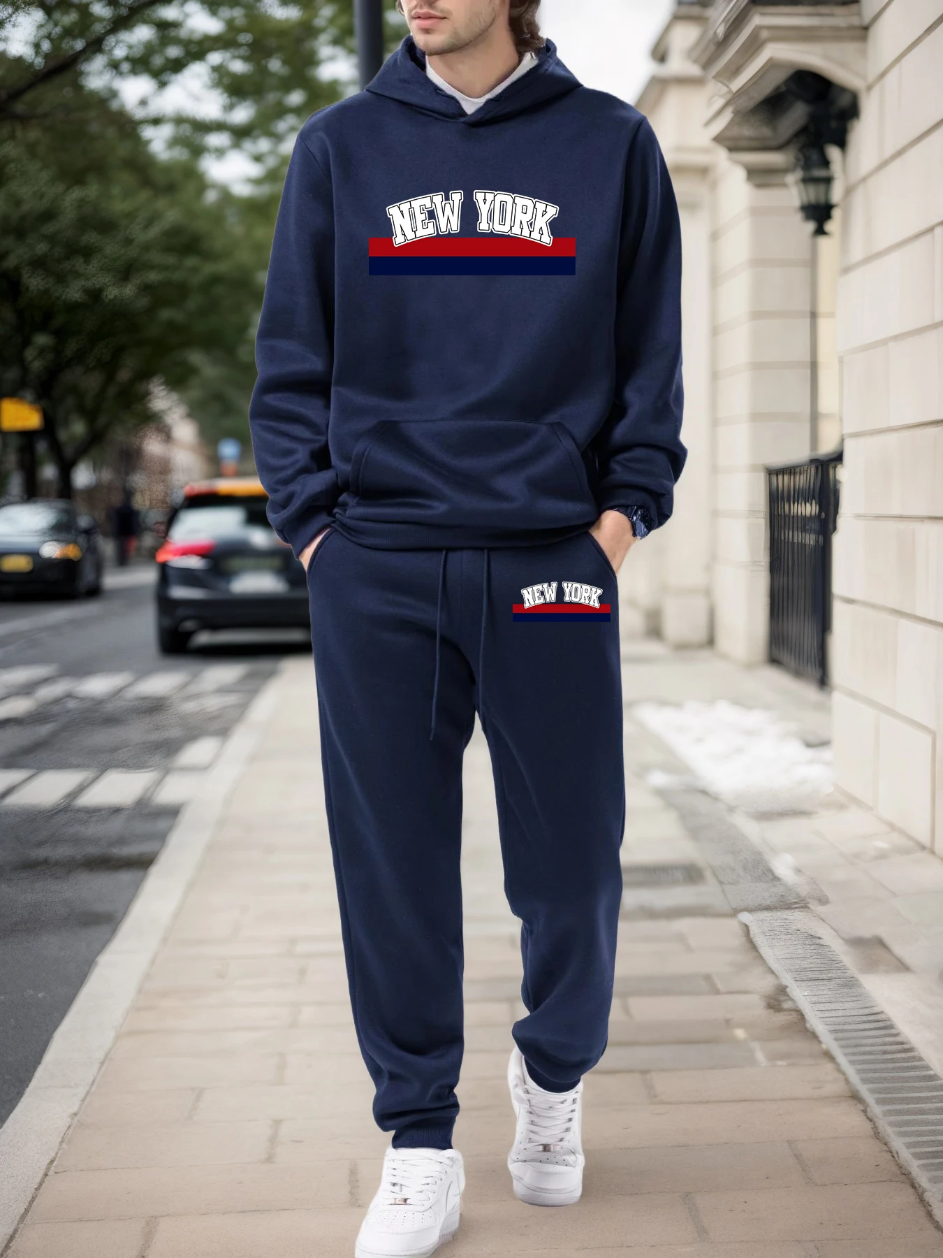 Sudaderas con Capucha para Hom - Winter Clothing Hoodie reseña y precio
