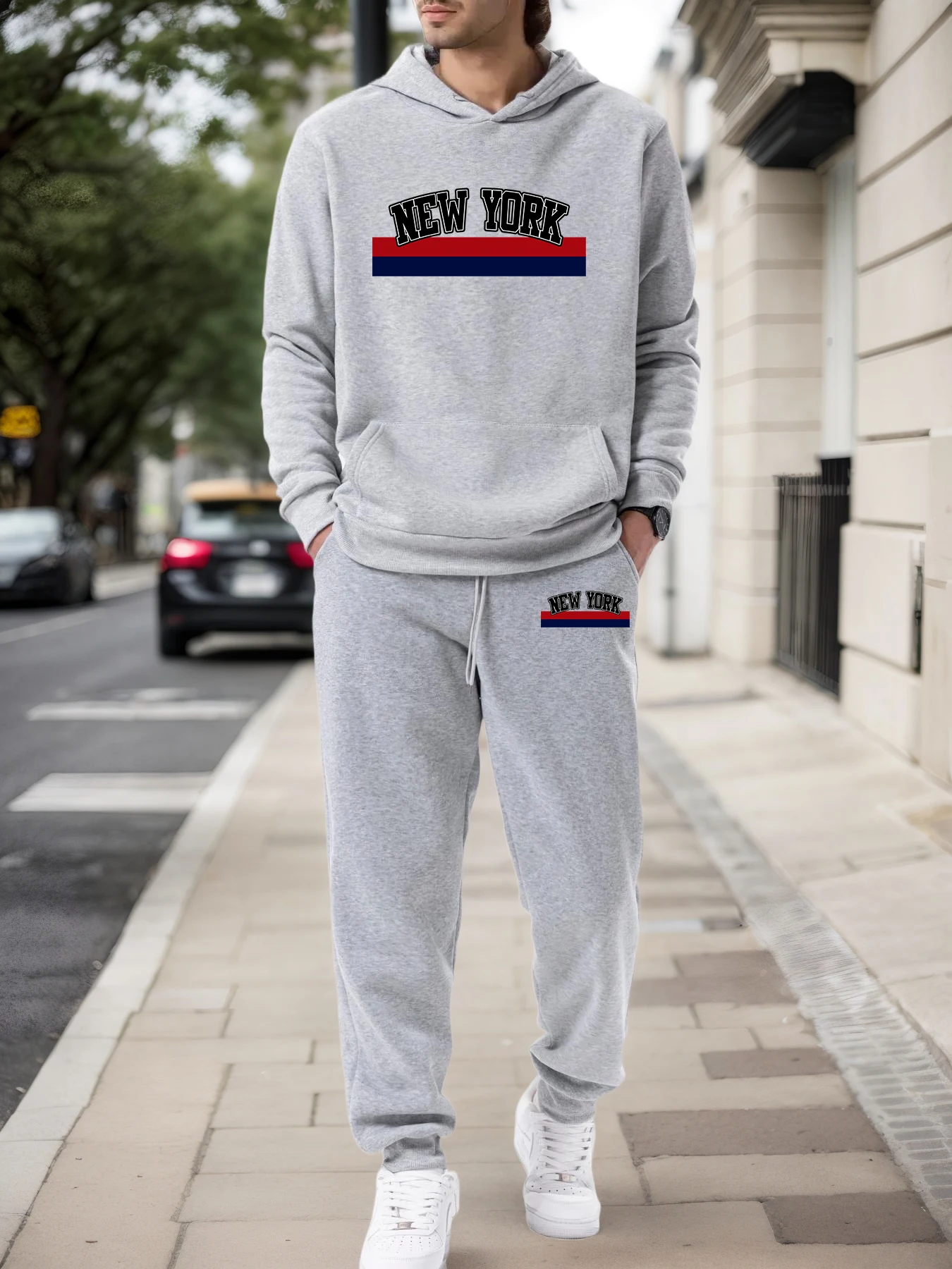 Sudaderas con Capucha para Hom - Winter Clothing Hoodie reseña y precio