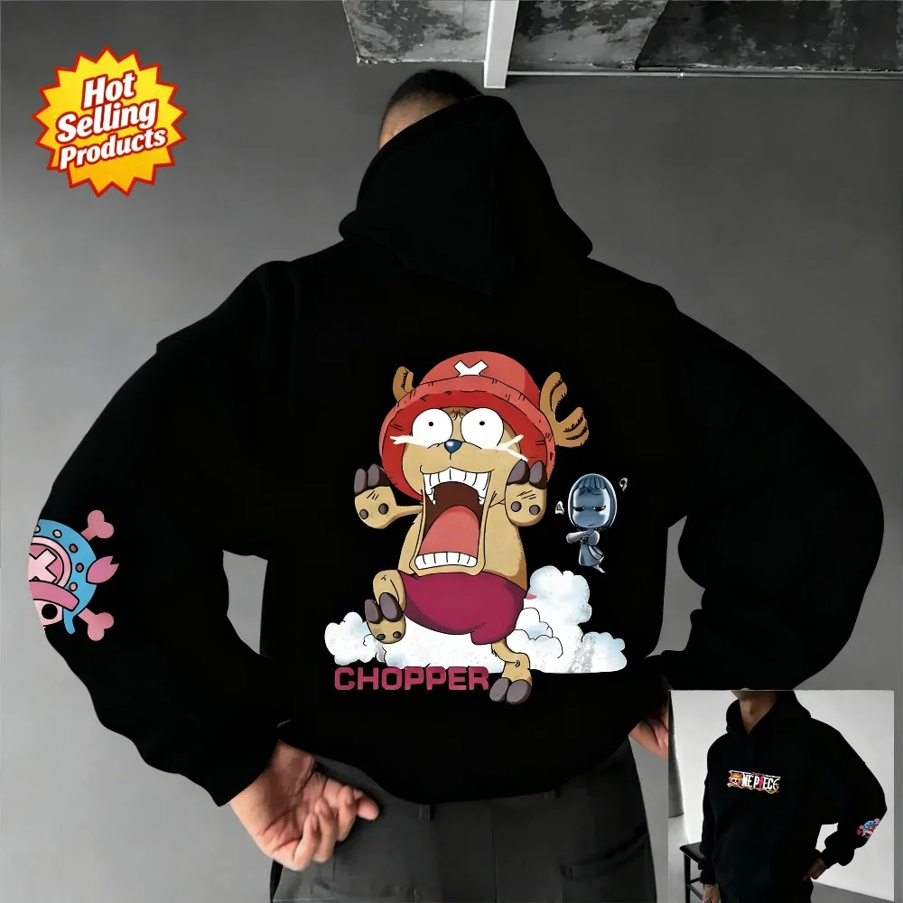Sudadera con capucha de una pi - Winter Clothing Japan reseña y precio