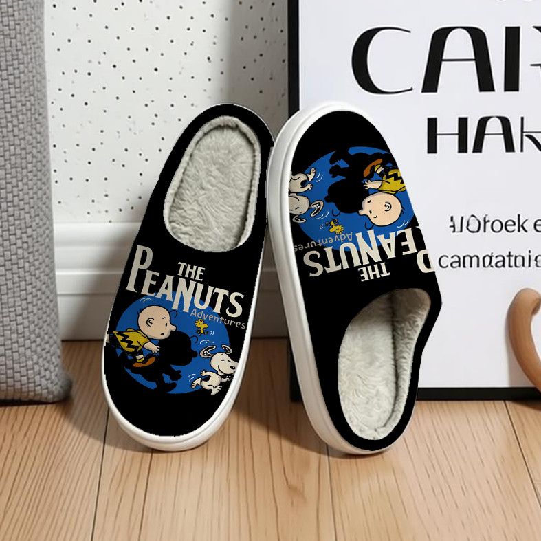 Pantuflas de Algodón con Diseñ - Winter Clothing Japan reseña y precio