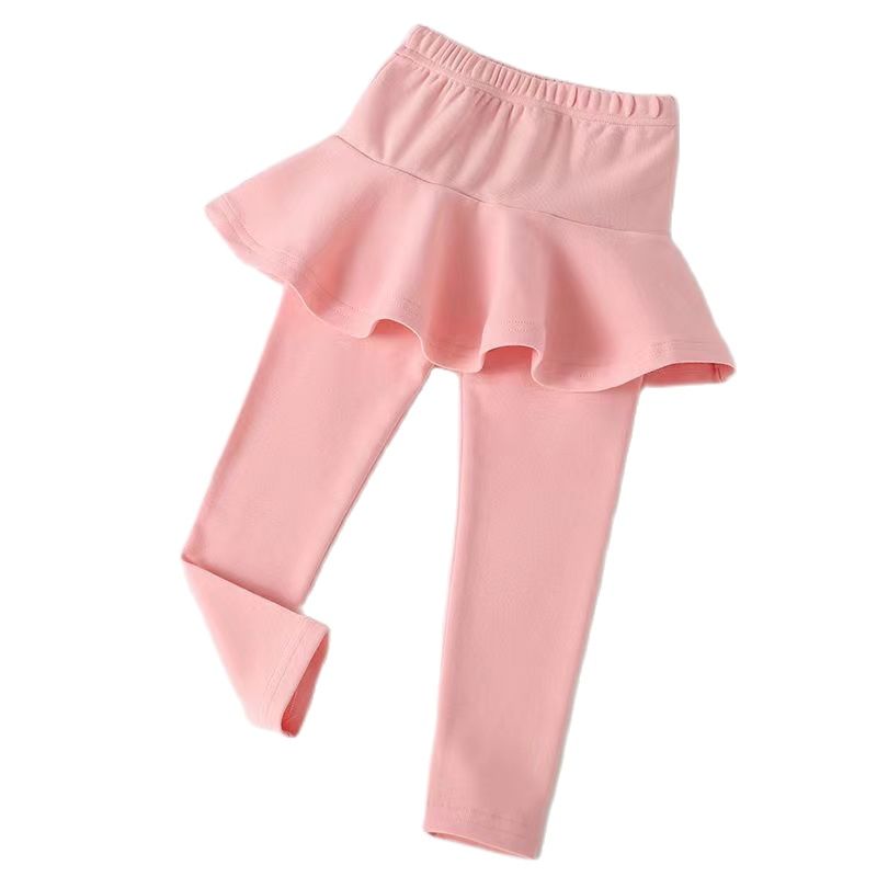 Leggings para Niñas, Falda-Pan - Winter Clothing 1 Year Old reseña y precio