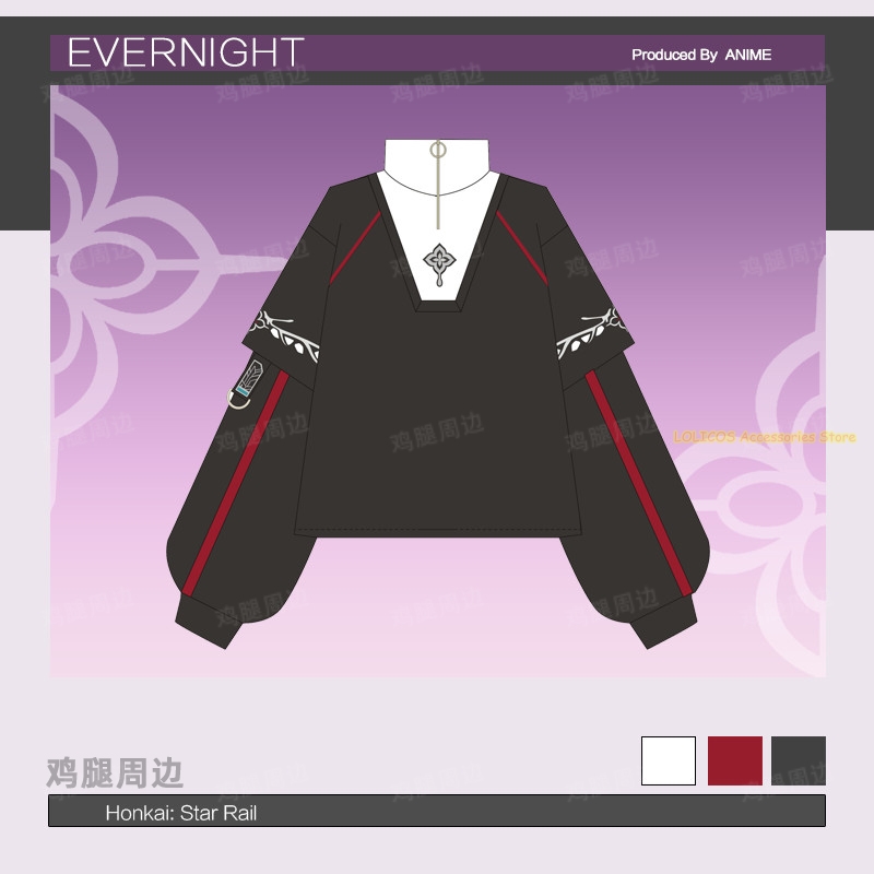 Juego Evernight Honkai: Star R - Winter Cloth reseña y precio
