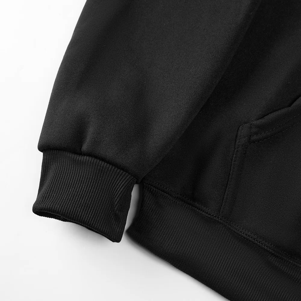 Sudadera con capucha Demon Sla - Winter Clothing Japan reseña y precio