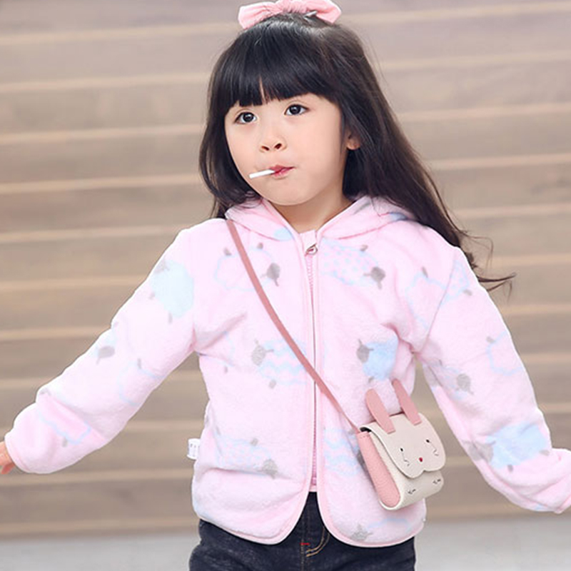 Chaqueta de franela para niños - Winter Clothing 1 Year Old reseña y precio