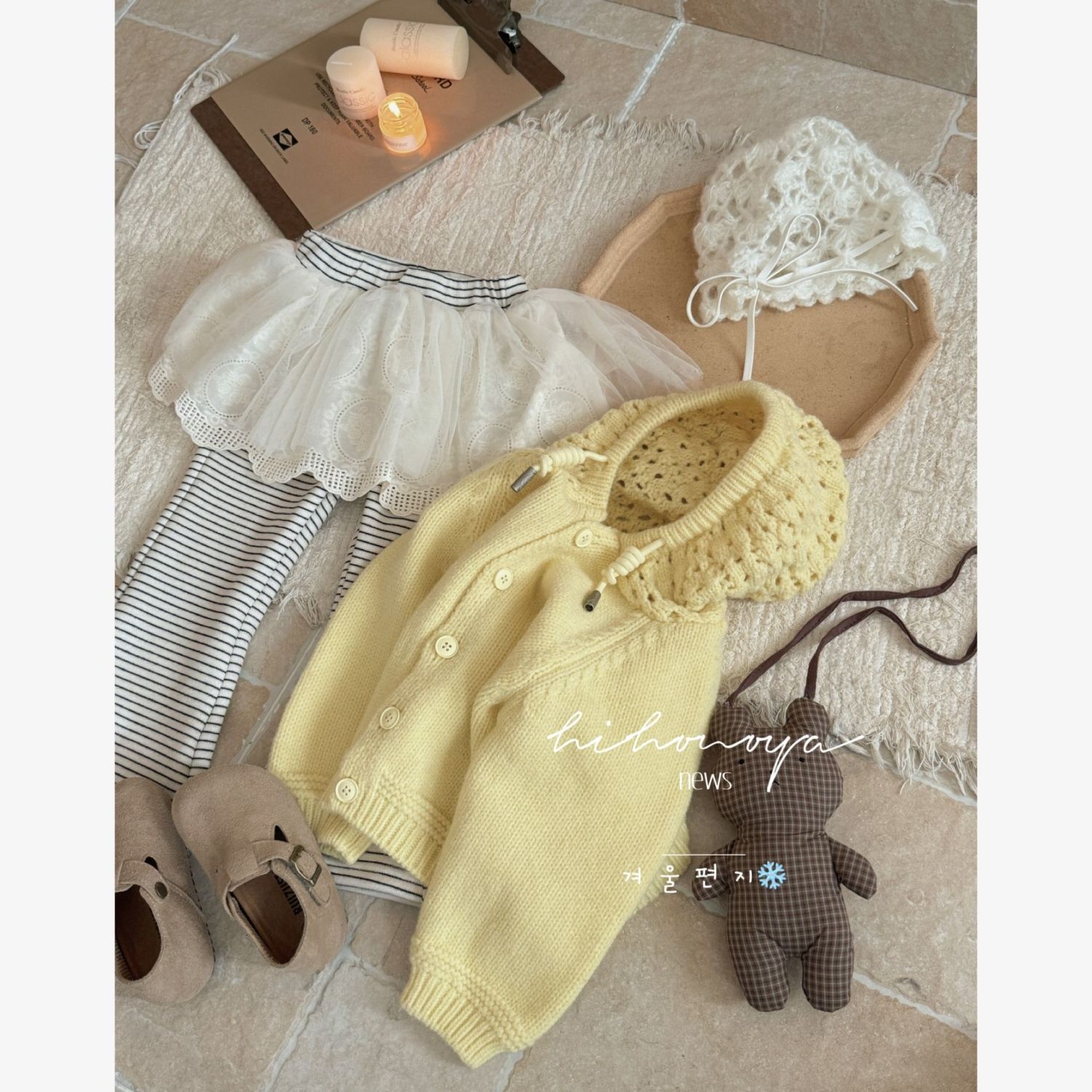 Ropa para niños, cárdigan nuev - Winter Clothing For Baby Girl reseña y precio