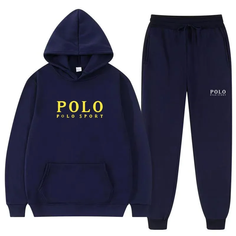 Conjunto Casual para Hombre Ot - Winter Clothing Hoodie reseña y precio