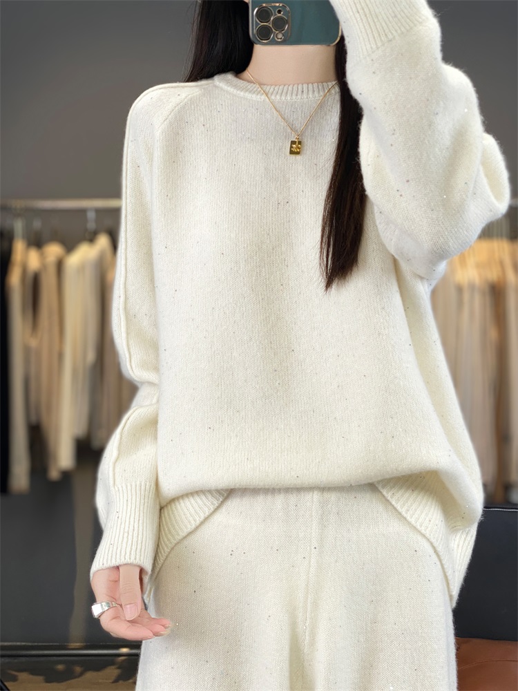 Conjunto de 2 Piezas para Muje - Winter Clothing Matching reseña y precio