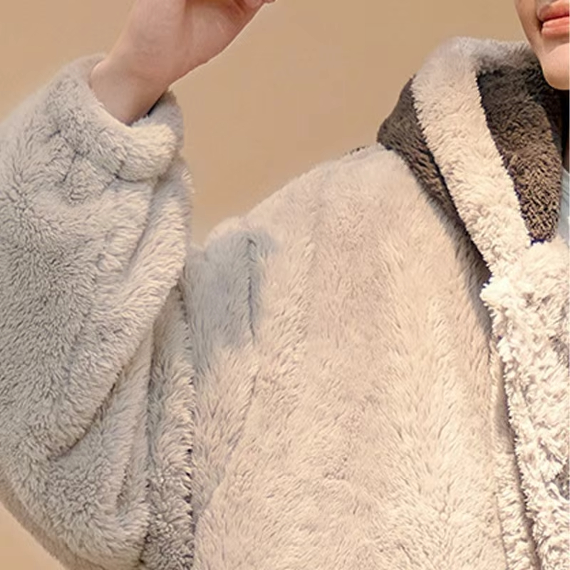 Albornoz de una pieza de Luffy - Winter Clothing Japan reseña y precio