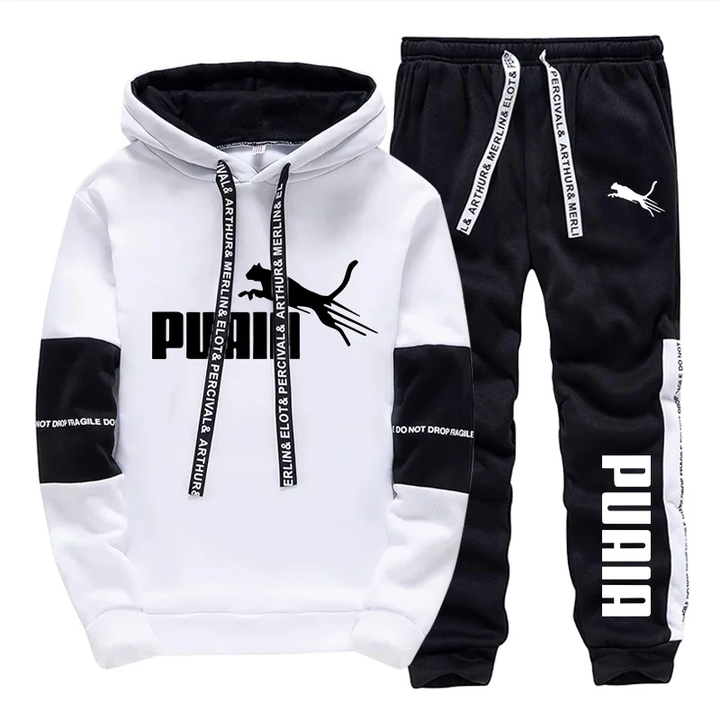 Conjunto Deportivo Informal pa - Winter Clothing Hoodie reseña y precio