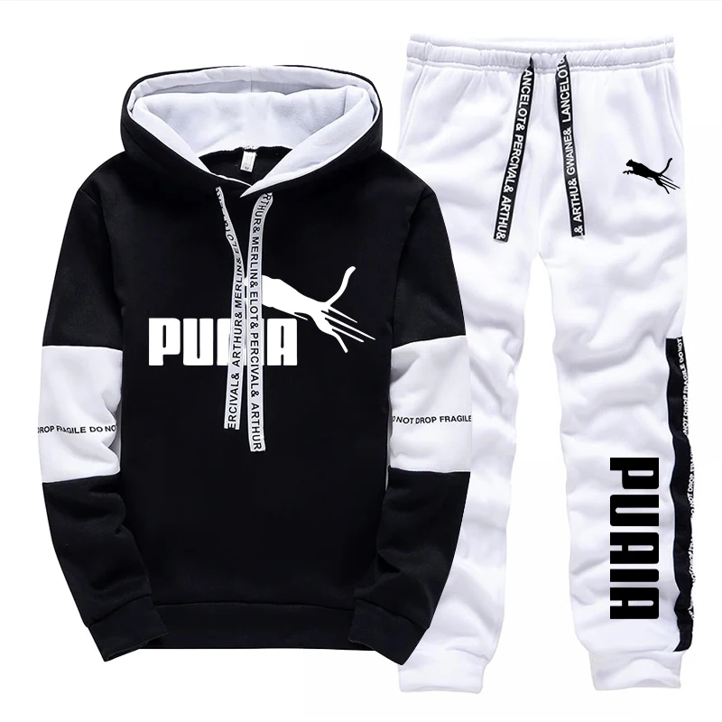 Conjunto Deportivo Informal pa - Winter Clothing Hoodie reseña y precio
